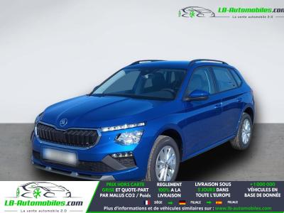 Skoda Kamiq 1.5 TSI Evo 2 150 ch BVA