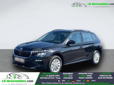 Skoda Kamiq 1.5 TSI Evo 2 150 ch BVA