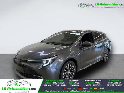 Toyota Corolla Touring Sports Hybride 196ch BVA