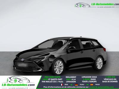 Toyota Corolla Touring Sports Hybride 196ch BVA