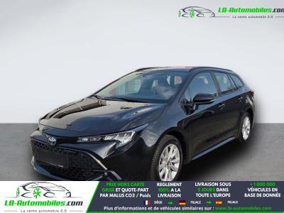Toyota Corolla Touring Sports Hybride 140ch BVA