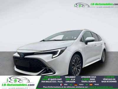 Toyota Corolla Touring Sports Hybride 196ch BVA