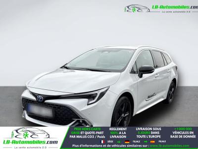 Toyota Corolla Touring Sports Hybride 196ch BVA