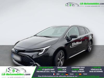 Toyota Corolla Touring Sports Hybride 196ch BVA