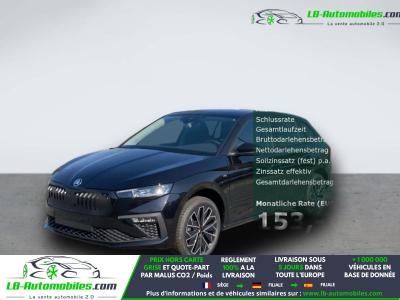 Skoda Scala 1.0 TSI Evo 2 116 ch BVM