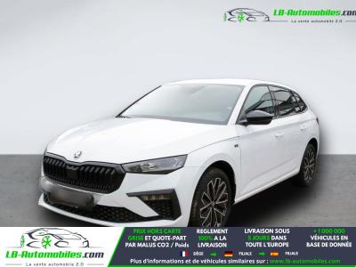 Skoda Scala 1.0 TSI Evo 2 116 ch BVM