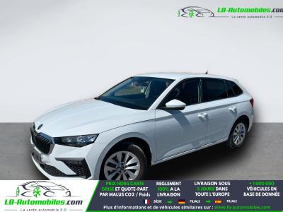 Skoda Scala 1.0 TSI Evo 2 116 ch BVM