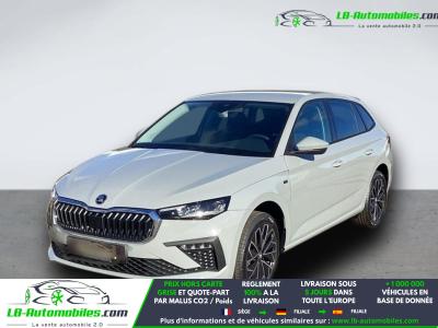 Skoda Scala 1.0 TSI Evo 2 95 ch BVM