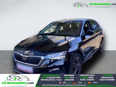 Skoda Scala 1.0 TSI Evo 2 95 ch BVM