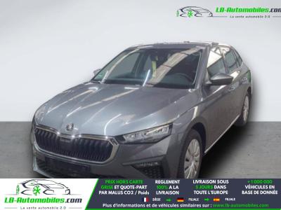 Skoda Scala 1.0 TSI Evo 2 95 ch BVM