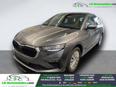Skoda Scala 1.0 TSI Evo 2 95 ch BVM