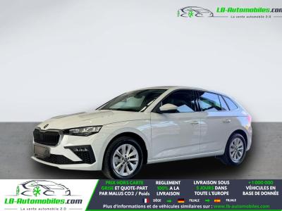Skoda Scala 1.0 TSI Evo 2 116 ch BVM