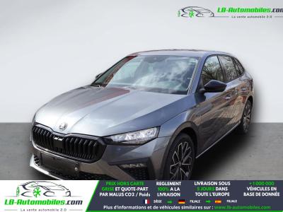 Skoda Scala 1.5 TSI 150 ch BVM