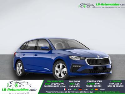 Skoda Scala 1.0 TSI Evo 2 95 ch BVM