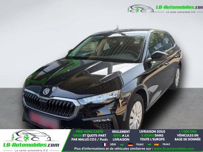 Skoda Scala 1.0 TSI Evo 2 95 ch BVM