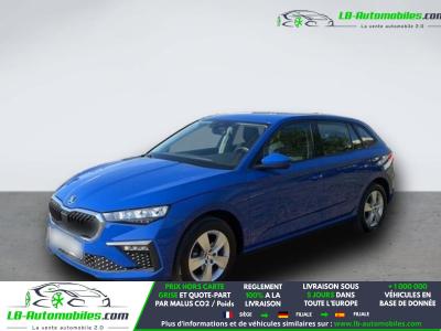 Skoda Scala 1.0 TSI Evo 2 95 ch BVM