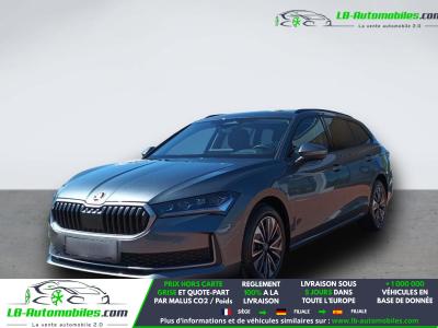 Skoda Superb Combi 1.5 TSI mHEV 150 ch BVA