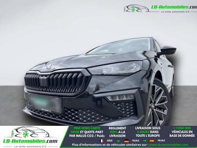 Skoda Scala 1.5 TSI 150 ch BVA