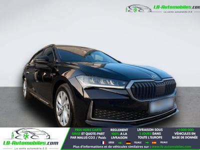 Skoda Superb Combi 2.0 TDI 150 ch BVA