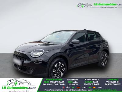 Fiat 600 600 1.2 Hybrid 100ch