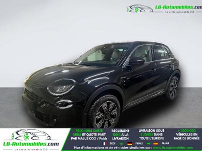 Fiat 600 600 1.2 Hybrid 100ch