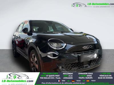 Fiat 600 600 1.2 Hybrid 100ch