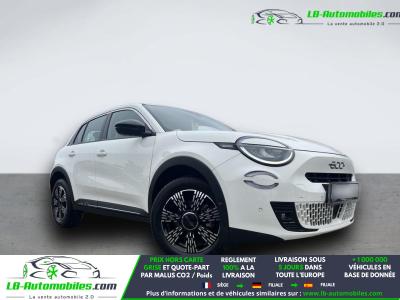 Fiat 600 600 1.2 Hybrid 100ch