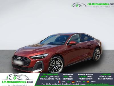 Audi A5 40 TFSI 204 ch BVA Quattro