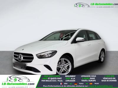 Mercedes Classe B 200 BVA