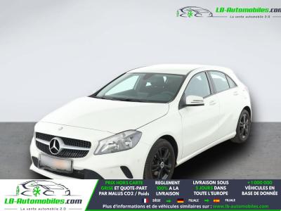 Mercedes Classe A 160