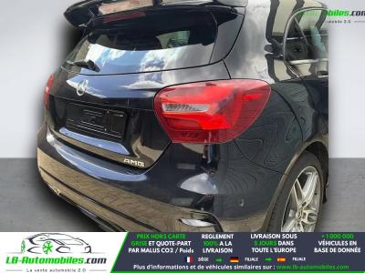 Mercedes Classe A 160