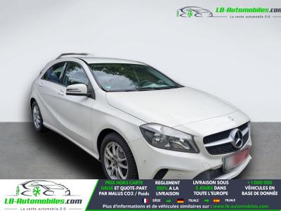Mercedes Classe A 160