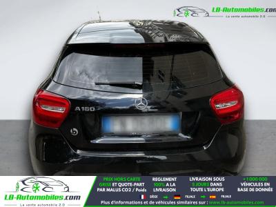 Mercedes Classe A 160