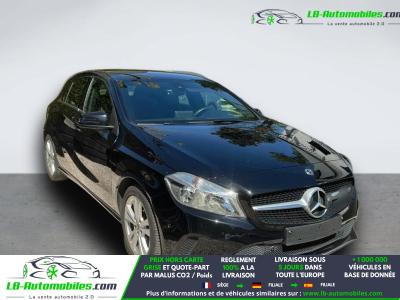 Mercedes Classe A 200 BVA