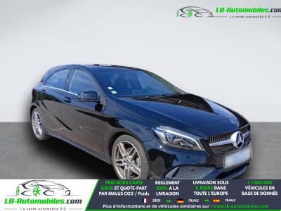 Mercedes Classe A 180 BVA