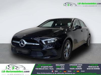 Mercedes Classe A 220 BVA