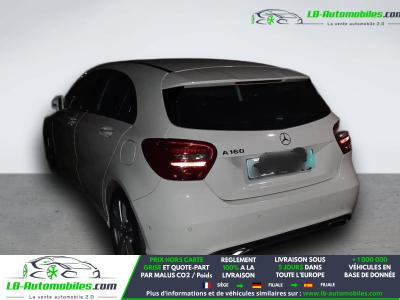 Mercedes Classe A 180 BVA
