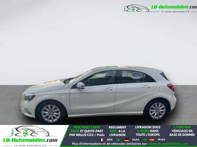 Mercedes Classe A 220 BVA