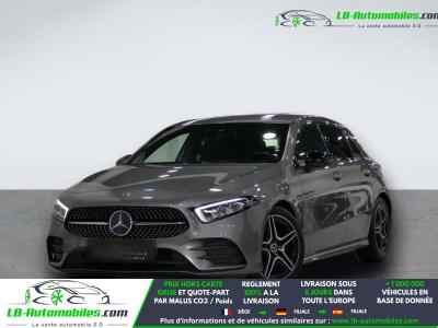 Mercedes Classe A 220 BVA