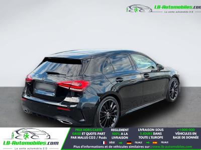 Mercedes Classe A 200
