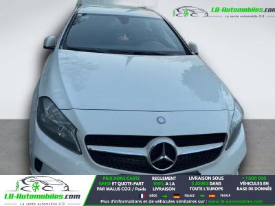 Mercedes Classe A 180 CDI