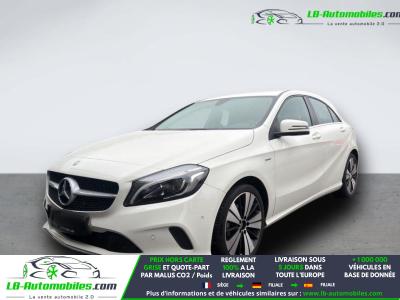 Mercedes Classe A 200 CDI BVA