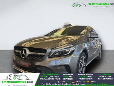 Mercedes Classe A 200 CDI BVA