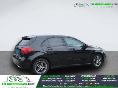 Mercedes Classe A 200 CDI BVA