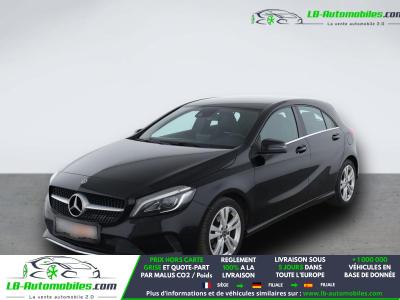 Mercedes Classe A 200 CDI BVA