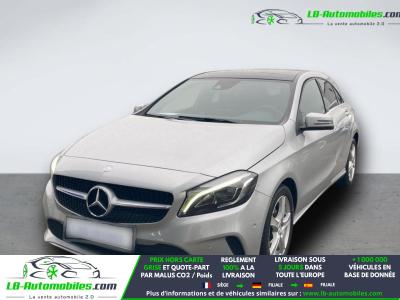 Mercedes Classe A 200 CDI BVA