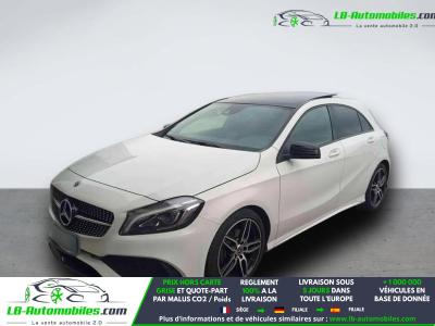 Mercedes Classe A 180 CDI