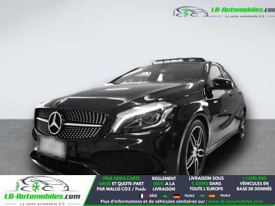 Mercedes Classe A 200 CDI BVA