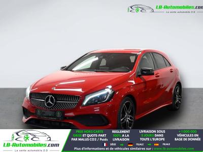 Mercedes Classe A 220 CDI BVA