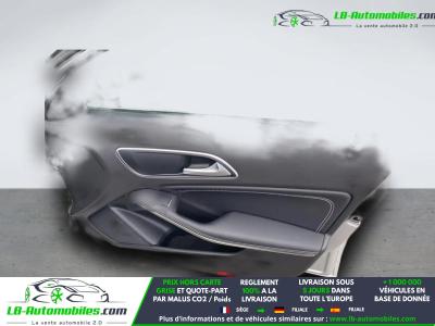 Mercedes Classe A 200 CDI BVA